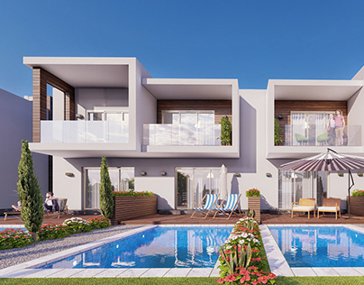 لا مونتانيا بورتو السخنة