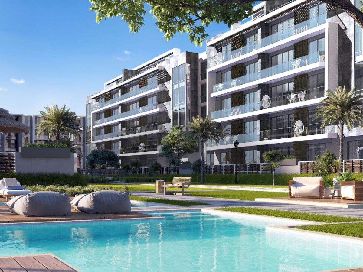 El Patio Oro new cairo