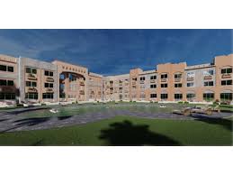 لا لونا العين السخنة