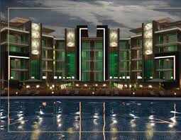 ميدتاون القاهرة الجديدة