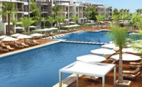 ​​​​​​أروما العين السخنة