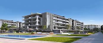 ميدتاون القاهرة الجديدة