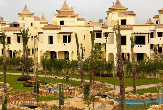 ريفييرا هايتس - القاهرة الجديدة