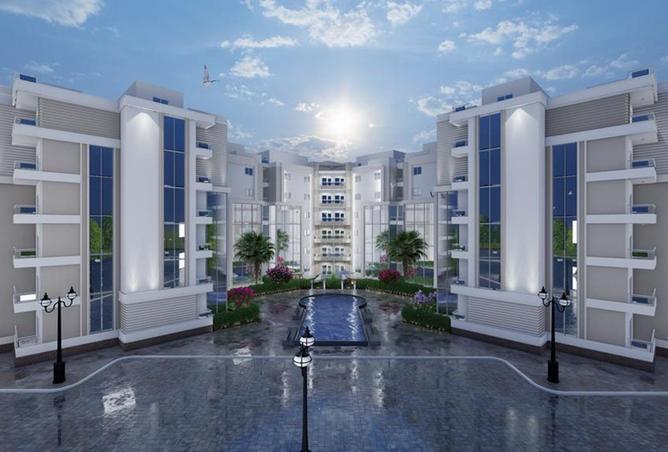 ريفالي القاهرة الجديدة