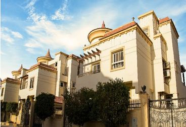 ريفييرا هايتس - القاهرة الجديدة