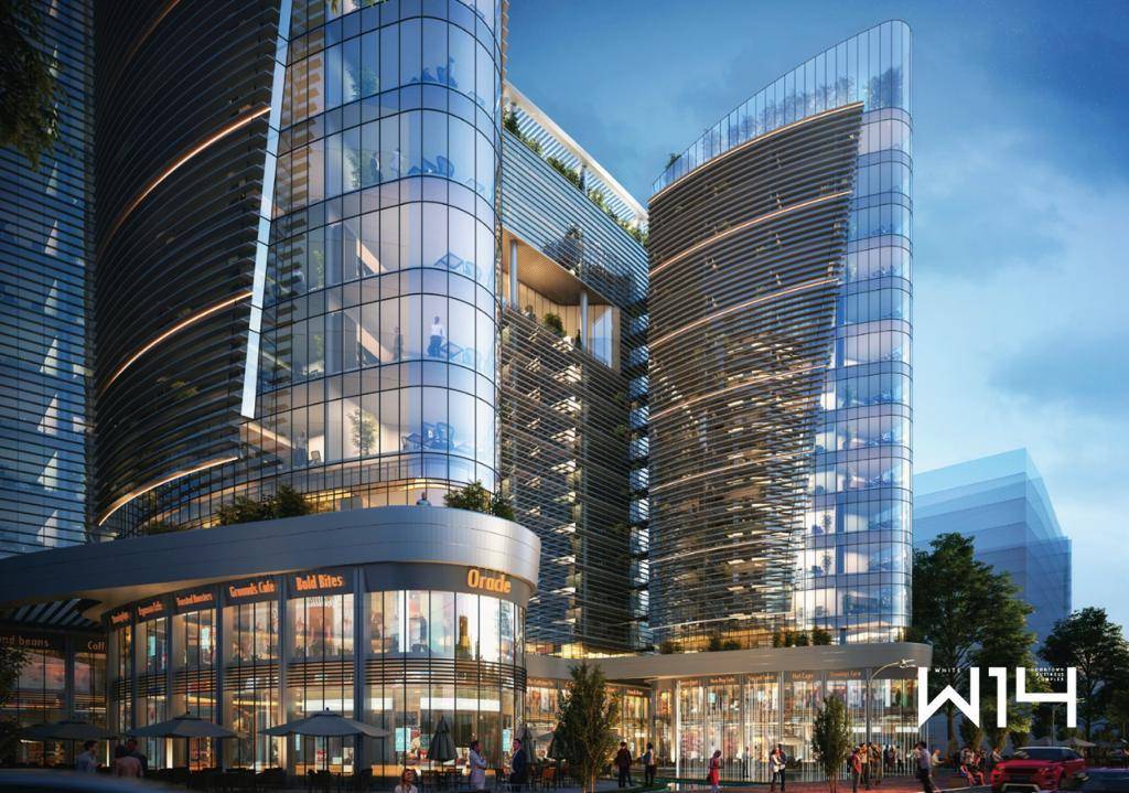 KHL REAL ESTATE W14