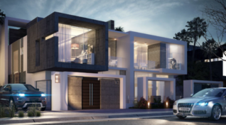 لافيستا سيتي