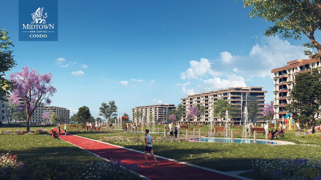 ميدتاون كوندو