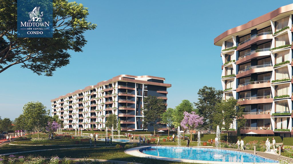 ميدتاون كوندو