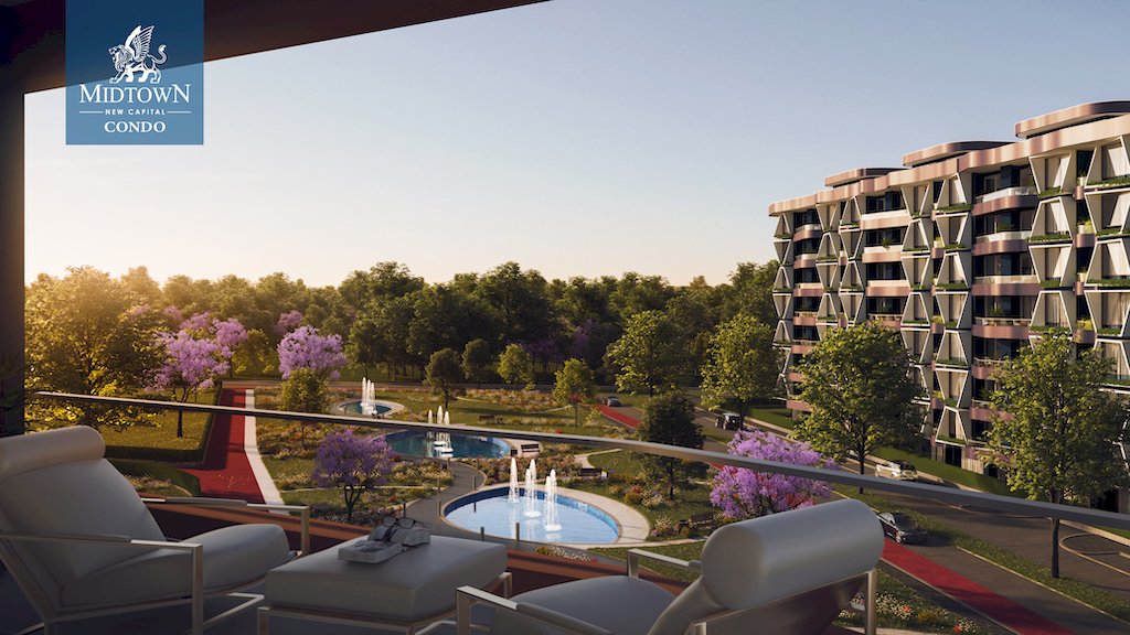 ميدتاون كوندو