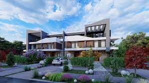 ميدتاون سكاي