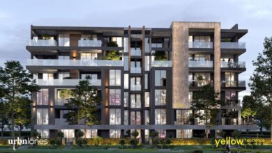 Valencia Valley New Cairo