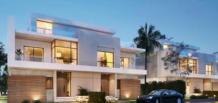 تلال ايست القاهرة الجديدة