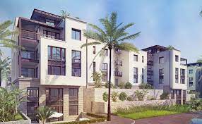 trio gardens new cairo