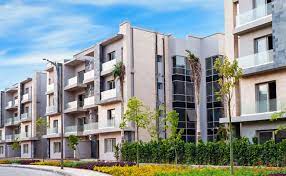 جاليريا مون فالي القاهرة الجديدة