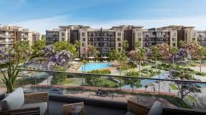 KHLREALESTATE Rivali New Cairo