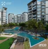 الموندو العاصمة الجديدة