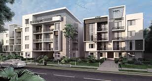 ذا سكوير القاهرة الجديدة