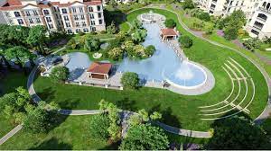 ريجينتس بارك القاهرة الجديدة