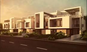 ذا سكوير القاهرة الجديدة