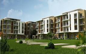 trio gardens new cairo