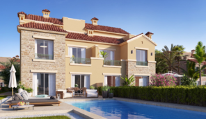 لافيستا سيتي