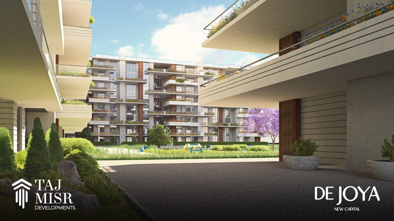 KHL Real Estate DEJOYA 1