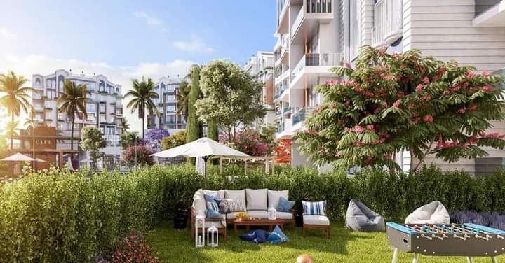 فلوريا 5شركه كي اند اتش اند ال العقاريه