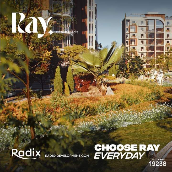 KHL Real Estate Ray
