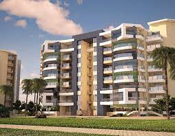 KHL Realestate Capital Heights 2