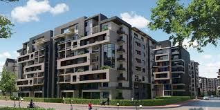 KHL Realestate Capital Heights 1