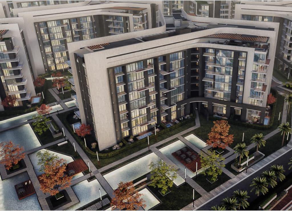 كابيتال واي