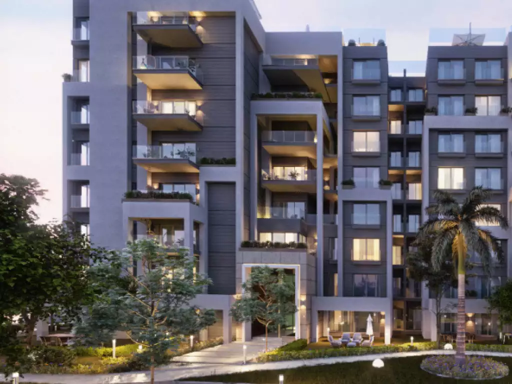 ريزيدنس ايت