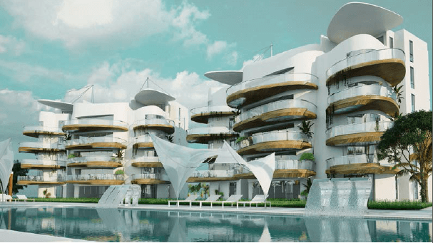 مزيان العقارية