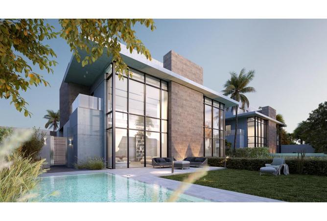 Vaha New Zayed Compound