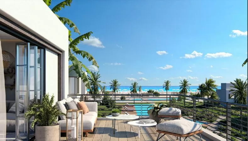 سيزن الساحل الشمالي