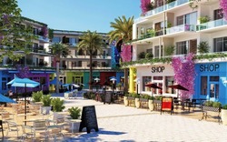KHL Realestate Hacienda Bay North Coast