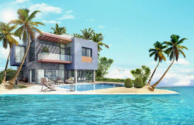 KHL Realestate Bo Islands North Coast