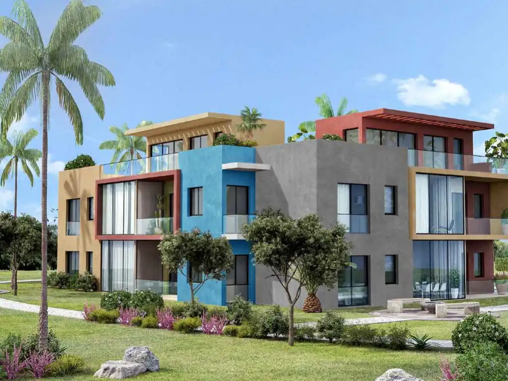 Bo Islands North Coast