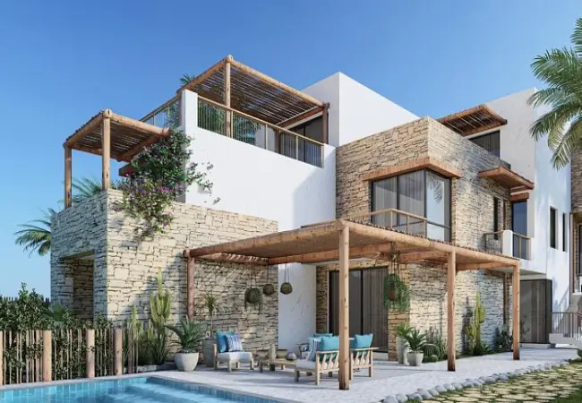 مسايا الساحل الشمالي