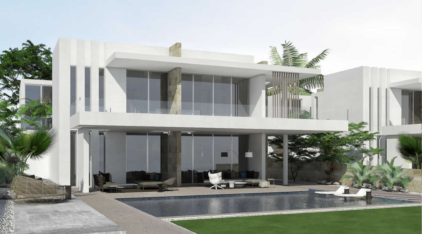 KHL Realestate Seashell Playa North Coast