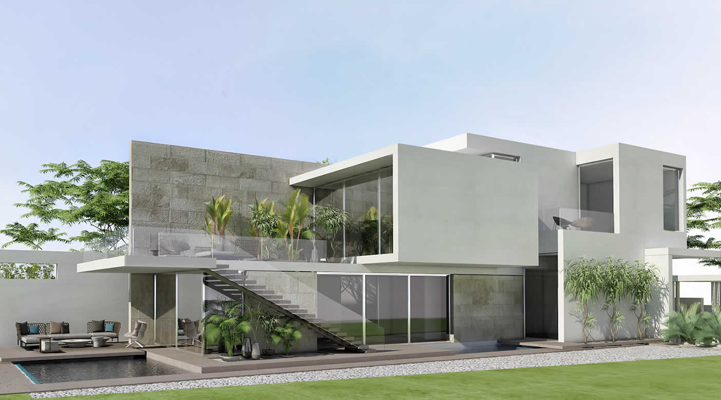 سيشيل بلايا الساحل الشمالي