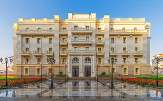 نيو جاردن سيتي