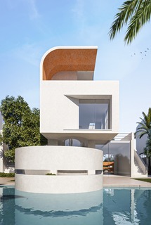KHL Realestate Nord New Alamein