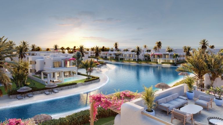 KHL Realestate Bianchi Ilios North Coast