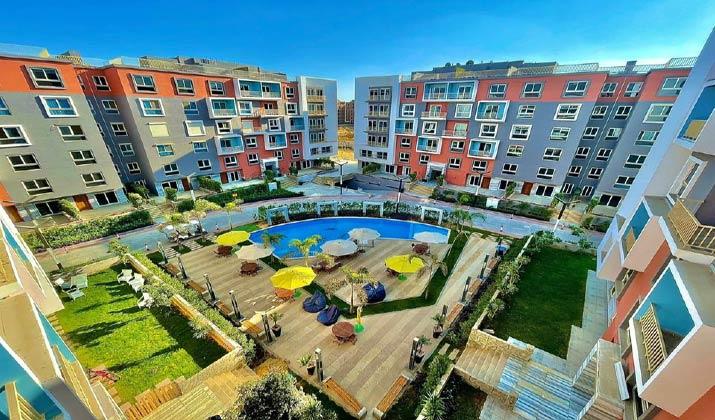 KHL Realestate Amorada