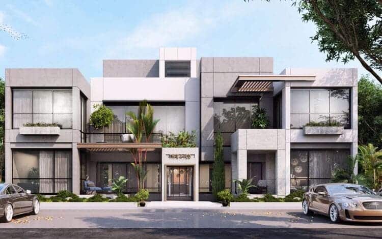 Badr ElDin Developments