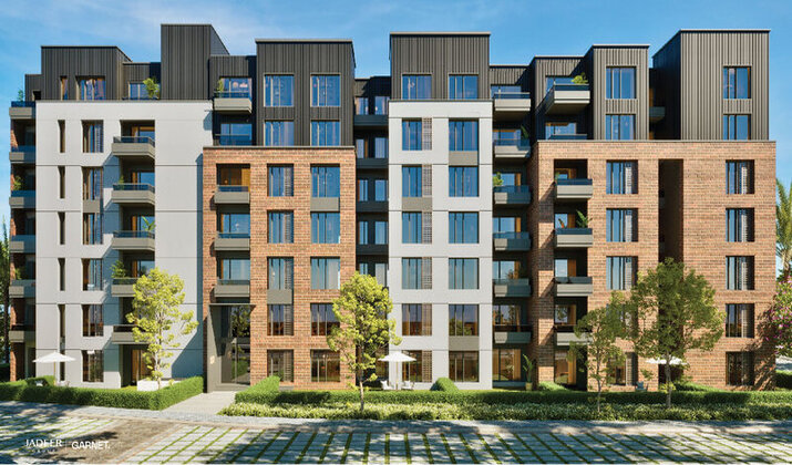 KHL Realestate Garnet New Cairo