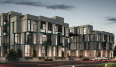 كمبوند جريا القاهرة الجديدة