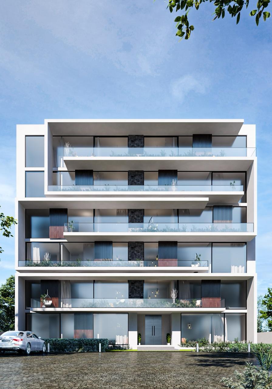 KHL Realestate زا كريست